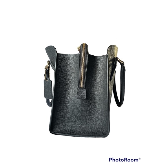 COACH Channing Carryall - Picture 5 of 15